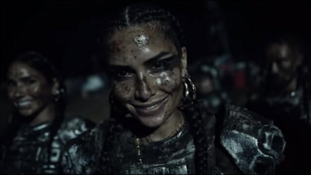 DJ Snake, Don Toliver – Something Wrong (Official Visualizer)