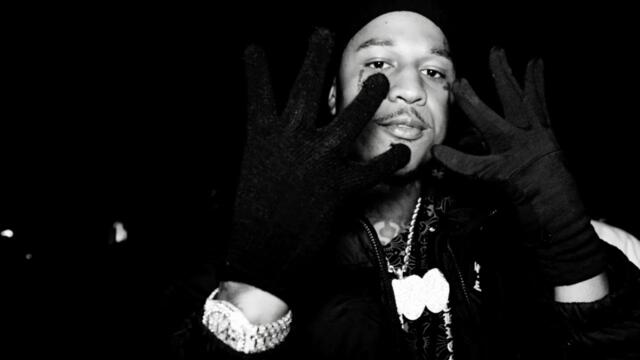 EBK Jaaybo - 5K (Official Music Video)