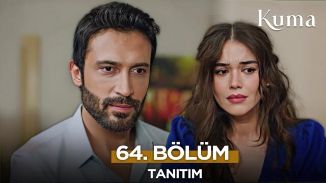 Kuma Dizisi 64. Bölüm Fragmanı | 5 Eylül 2025