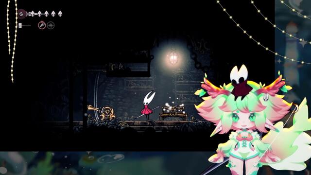 CAN WE WEAVE A SONG OF SILK?