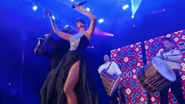 Milica Pavlović - Jovano Jovanke - LAV The Show Bonus