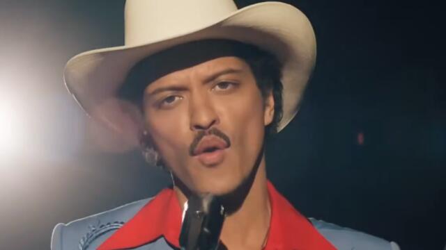 BLACKPINK & Bruno Mars – TAKE ME HIGH (Official Music Video)