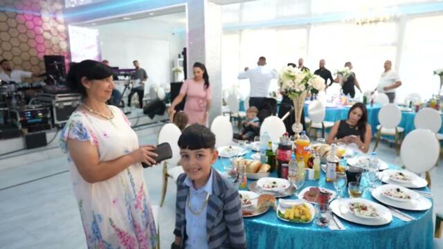 Azis Group 2025 I Поздрав за Яни