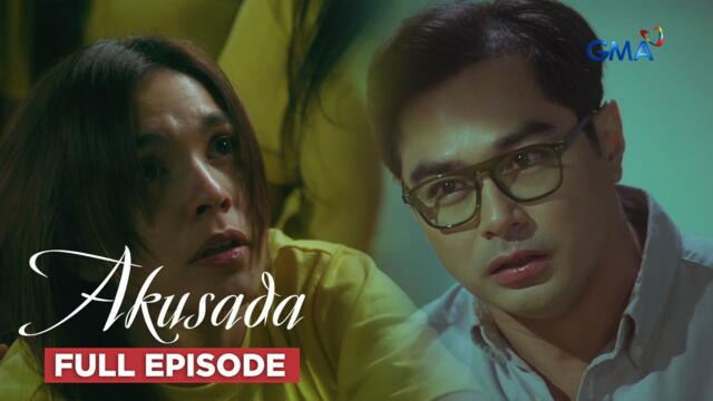 Akusada: Lorena is pregnant again! (Full Episode 48) September 4, 2025