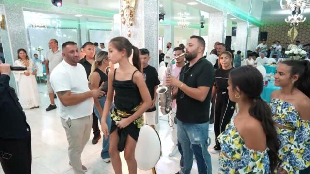 Azis Group 2025 II Поздрав за Георги