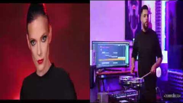 АЗИС МРЪСНИЦА БАРАБАНИ