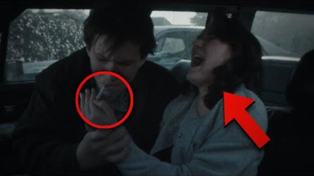 25 Dark Secrets You Didn't Know About Heathers! (1989)