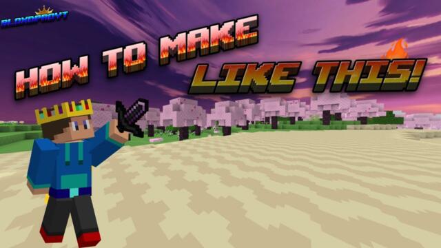 THIS is HOW to make THUMBNAILS like MINE!