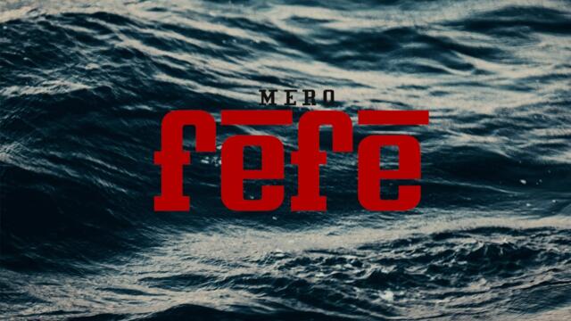 MERO - FEFE [Official Video]