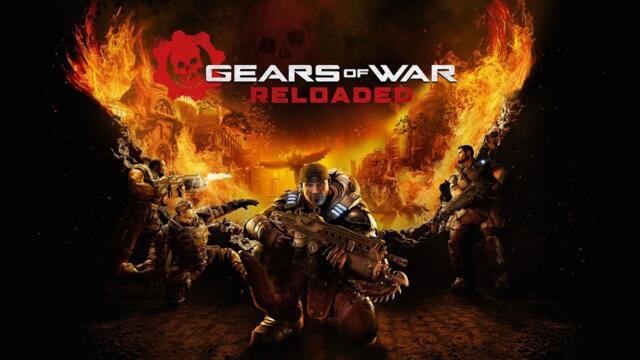 Какво е войната? | Gears of War Reloaded Еп.1