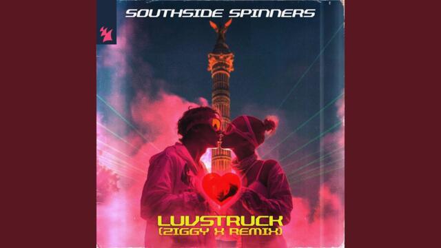 Luvstruck (ZIGGY X Extended Remix)