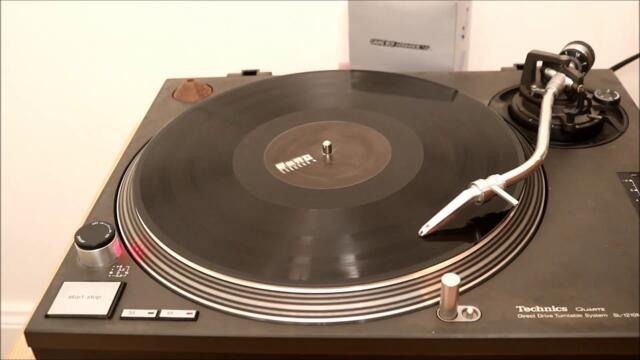 Southside Spinners - Luvstruck 2000 - Vinyl to Youtube