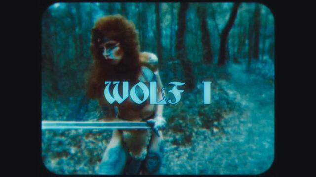 Castle Rat - “WOLF I” (Official Music Video)