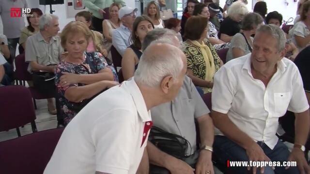 Певица написа книга за борбата на хората от пиринско против османското иго