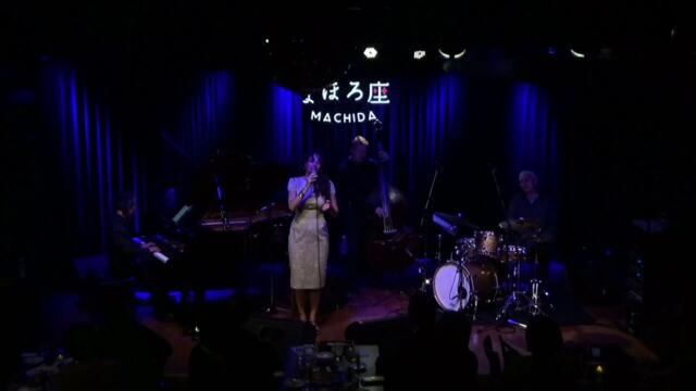 A Jazz Tribute to ABBA | Live in Tokyo