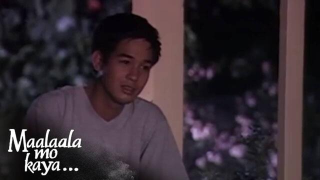 Maalaala Mo Kaya:  Shades feat. Rico Yan (Episode 336) | Jeepney TV