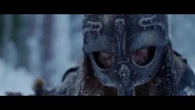 VIKING (2016)(БГ аудио филма в описанието)