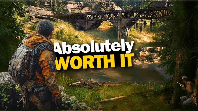 15 Best Post-Apocalyptic Games That AREN'T About Nukes or Zombies