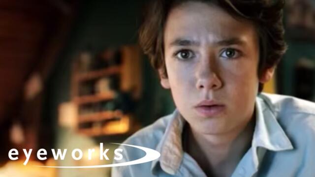 Labyrinthus 2014(БГ аудио филма в описанието)