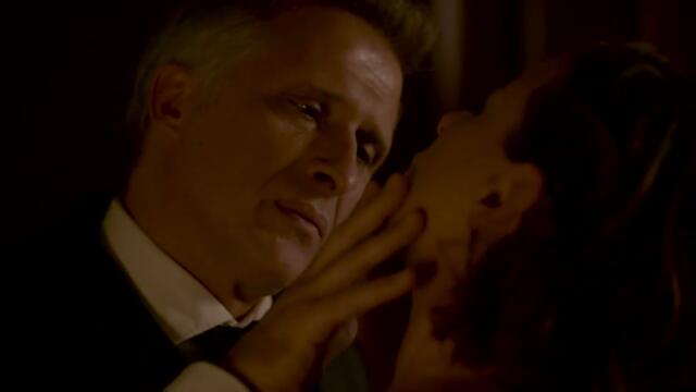 Critique Love - Edge's Line (vidéoclip officiel)