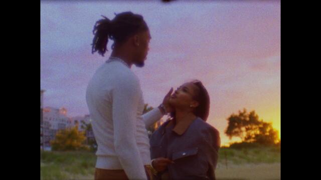 Hunxho - Intimate Relationships [Official Video]