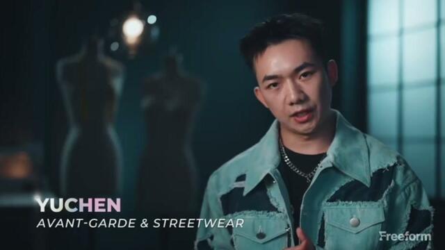 Project Runway Season 21 Episode 6 Runway Rodeo (Sep 4, 2025) Full Episode HD