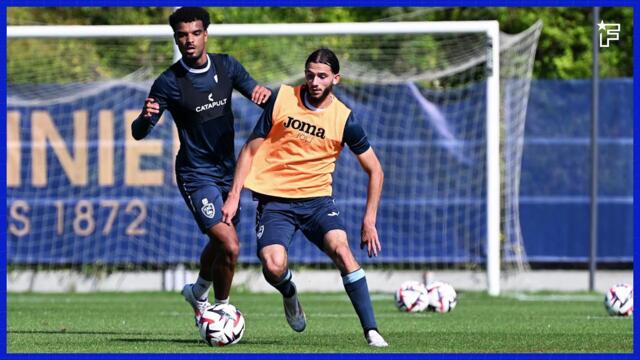 JT Foot Mercato : l’OM veut se séparer de 5 joueurs