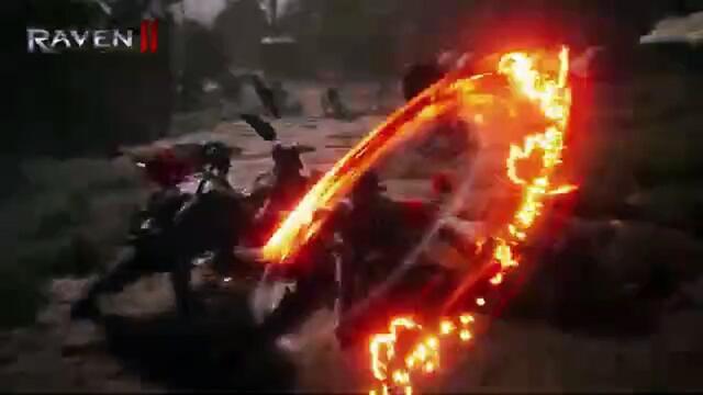 Ce RPG considéré comme le Dark Souls des MMO arrivera bien gratuitement en Europe sur PC et mobile !