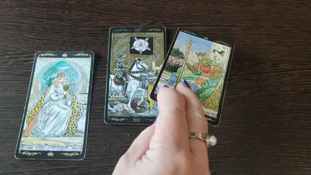 4 Королевы. Полнолуние и Лунное затмение.🌕🌑🔥