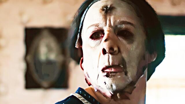 Монстр: История Эда Гина - Русский Трейлер Тизер (Субтитры, 2025)