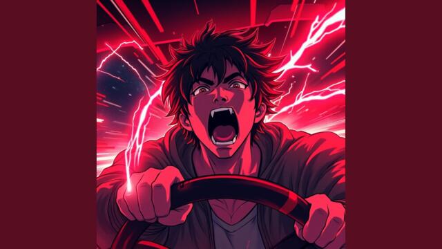 AUTOMOTIVO RALLY RAVE (Speed Up Phonk)