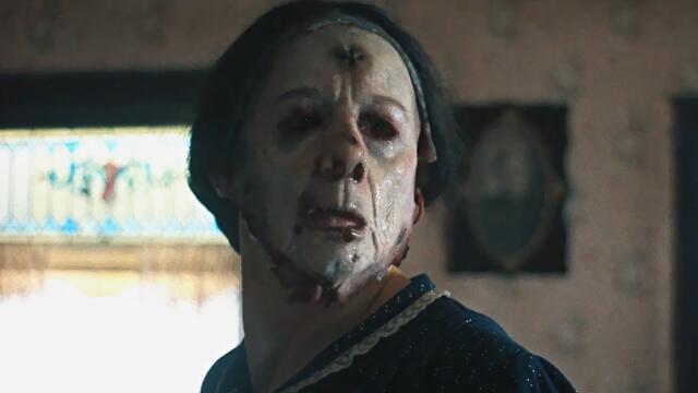 Монстр: История Эда Гина (1 сезон) — Русский трейлер (Субтитры, 2025)