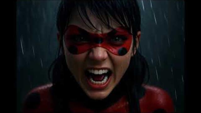 Miraculous Ladybug: Live Action - The movie (2027) Teaser