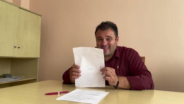 Вярвате ли, че има ефикасен начин за протест, но трайно променящ системата?