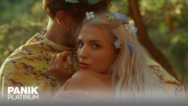 Κατερίνα Λιόλιου - Ο Άντρας Των Ονείρων Μου - Official Music Video