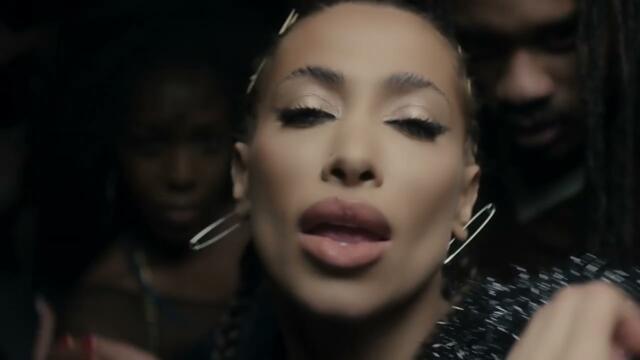 ARIA x TONI STORARO-EMBLEMA