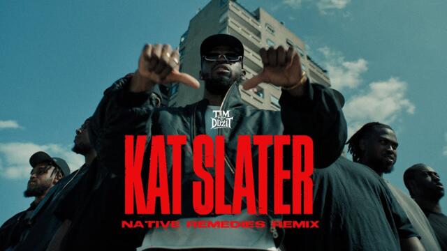 Tim Duzit - Kat Slater (Official Video)