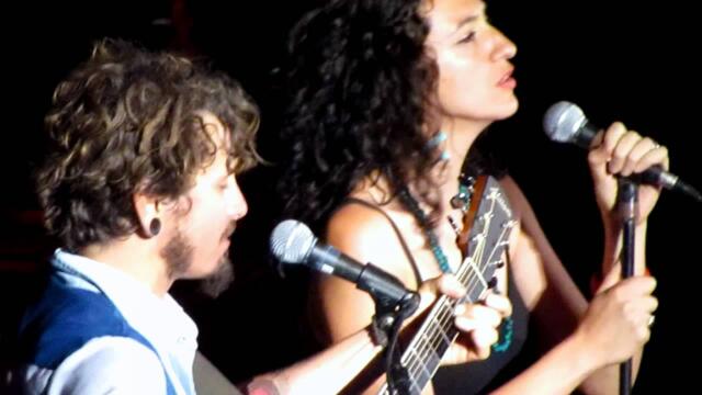 John Butler Trio Live at the Red Rocks 2011
