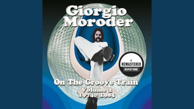 Shannon's Eyes (12" Version) (Remastered)