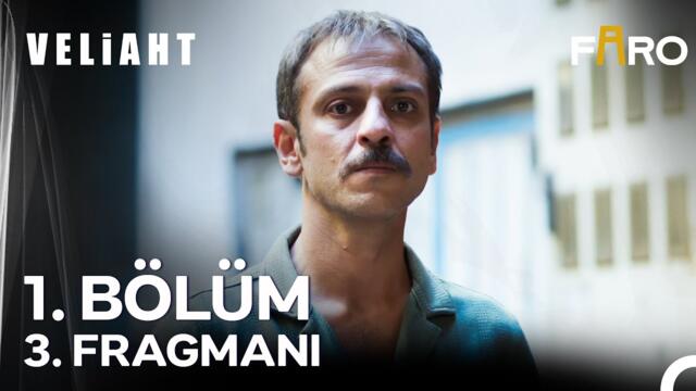 Veliaht 1.Bölüm 3. Fragmanı | "Seni Bir Ömür Beklerim!"