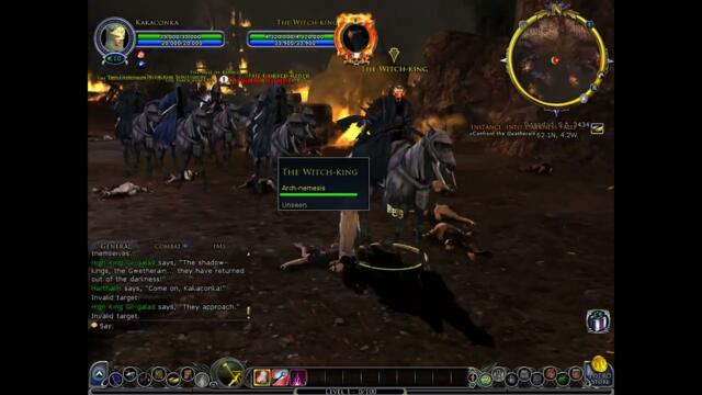 Ep.1 - Да Видим таз игра Lord of The Ring Online ⚔️