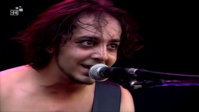 System Of A Down - La Isla Bonita Live 2002