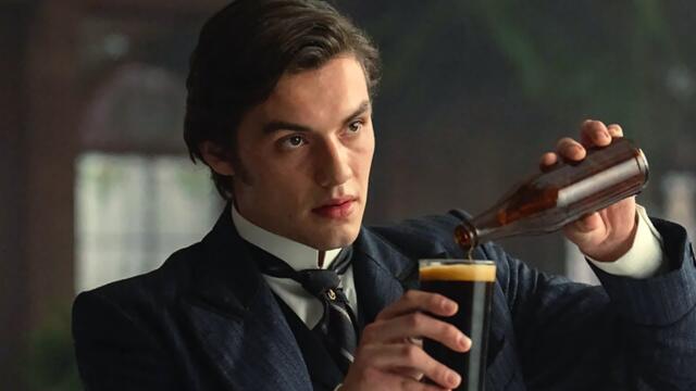 Дом Гиннессов (1 сезон) — Русский трейлер (Субтитры, 2025)