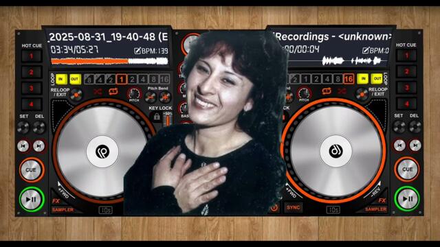 Eli Shein Retro Chalga by ignasio antonov