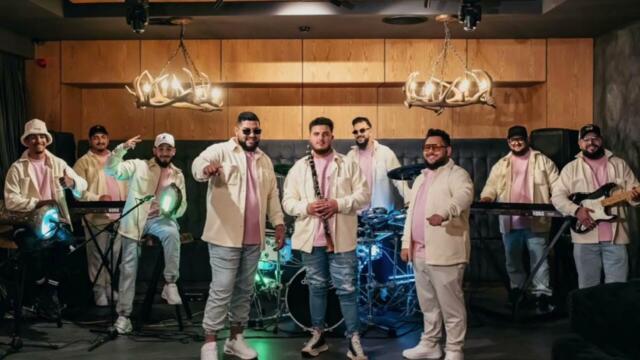 Stefcho Bend,Moni Peroto - Kucheka 2 miliona (2023) / Стефчо Бенд,Мони Перото - Кючека 2 милиона