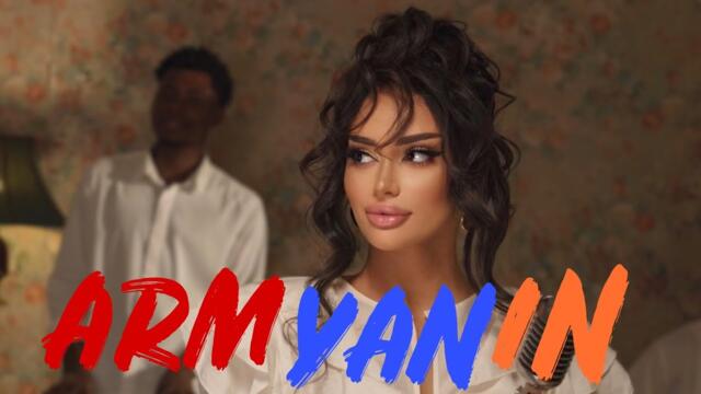 Oksy Avdalyan - Armyanin / Армянин (Official Video) 2025 NEW