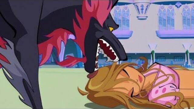 نادي وينكس - الموسم 4 الحلقات 1-2-3 [مجموعة حلقات كاملة]