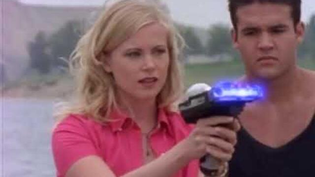 Where in the World is Zeo Ranger 5 | Zeo | FULL EP | S4E40 | PRCLIPS