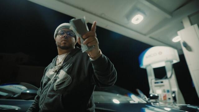 22nd Jim - Tinted Up (Official Video)