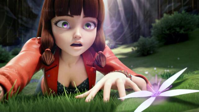 HOW LILA FOUND THE MIRACULOUS MOTH IN SEASON 6! 🦋😱 CERISE MIRACULOUS FULL EPISODE